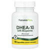 DHEA-10 with Bioperine®, 90 Capsules