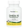 DHEA-10 mit Bioperine®, 90 Kapseln