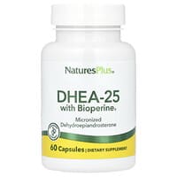 DHEA Men's - iHerb