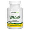 DHEA-25 with Bioperine, 60 Capsules