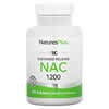Pro NAC 1200, с замедленным высвобождением, 60 таблеток