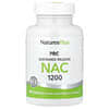 Pro NAC 1200, Sustained Release, 60 Tablets (600 mg Per tablet)