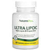 Ultra Lipoic, 30 Comprimidos