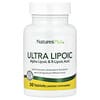 Ultra Lipoic, 30 Tablets