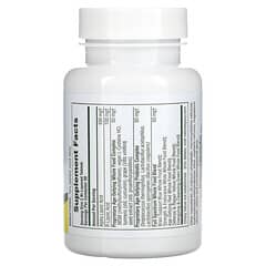 NaturesPlus, Ultra Lipoic, Liponsäure, 60 Mini-Tabletten