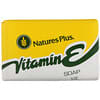 Vitamin E Bar Soap, 1,000 IU, 3 oz