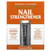 Ultra Nails, Nail Strengthener, .25 fl oz (7.4 ml)