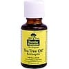 Tea Tree Oil, 0.85 fl oz (25 ml)