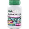 Hierbas activas, Andrographis, 150 mg, 30 cápsulas vegetarianas