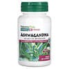 Herbal Actives, ашваганда, 450 мг, 60 веганских капсул