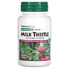 Herbal Actives, Milk Thistle, 250 mg, 60 Vegan Capsules