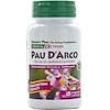 Herbal Actives, Pau D'Arco, 100 mg, 60 Veggie Caps
