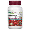 Herbal Actives, Ultra Cranberry 1500, 1500 µg, 30 comprimés