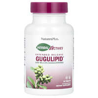Guggul extract and guggulsterones