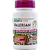 Herbal Actives, Valerian, Extended Release, 600 mg, 30 Tablets