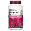Herbal Actives, Red Yeast Rice, 600 mg, 60 Vegetarian Tablets