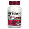 Herbal Actives, Red Yeast Rice, 300 mg, 60 Mini-Tablets