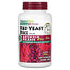 Principios activos herbales, Arroz de levadura roja, 600 mg, 120 minicomprimidos (300 mg por comprimido)