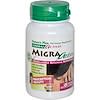 Herbal Actives, Migra Actin 60 овощных капсул