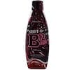 Shot-O-B12 Liquid, Natural Cherry Burst Flavor, 5000 mcg, 30 fl oz (887.10 ml)