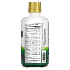 NaturesPlus, Source of Life, Animal Parade, Gold Liquid, Tropische Beeren, 887.,10 ml (30 fl. oz.)