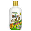 Source of Life, Animal Parade Gold Liquid, Tropical Berry, 30 fl oz (887.10 ml)