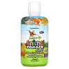Source of Life, Animal Parade Liquid, Children's Multi-Vitamin, Tropical Berry , 30 fl oz (900 ml)