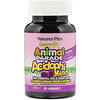 Source of Life, Animal Parade, AcidophiKidz, Children's Chewable, Natural Berry, 90 Animal-Shaped Tablets