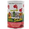 Source of Life Animal Parade, Children's Nutritional Shake, Delicious Mixed Berry, 1.3 lbs (576 g)