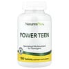 Power Teen, 180 Tablets