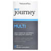 His Journey, Once Daily Multi, 30 Tablets