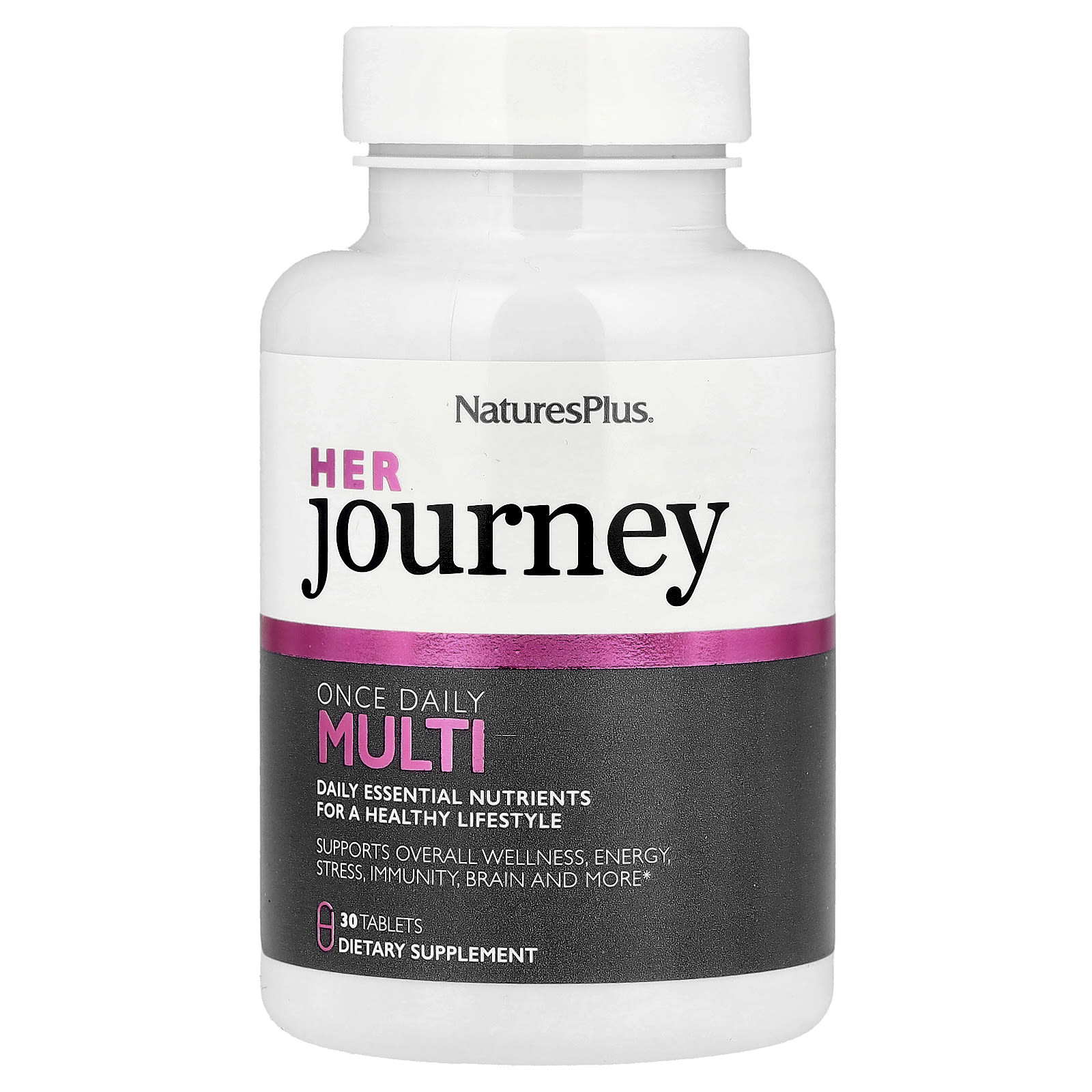 Her Journey