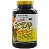 Source of Life, Ultra Whole Life Energy Enhancer, With Lutein, No Iron, 180 Tablets