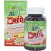 Source of Life, Green and Red, 90 Tablets