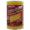 Source of Life Red, Vitamin, Mineral and Protein,  Energy Shake, 1.1 lbs (507 g)