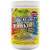 Source of Life, Rainbow Multicolor Lightning, Whole Food Concentrate, 0.5 lb. (230 g)