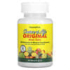 Source of Life, Original Mini-Tabs, Multi-Vitamin & Mineral Supplement with Concentrated Whole Food , 90 Tablets