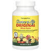 Source of Life, Original Mini-Tabs, Multivitamin & Mineral Supplement with Concentrated Whole Foods, Iron-Free, 180 Tablets