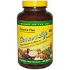 Source of Life, Multi-Vitamin & Mineral Supplement, No Iron, 180 Tablets