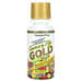 NaturesPlus, Source of Life, Gold Liquid, Tropical Fruit, 8 fl oz (236 ml)