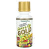Fonte de Vida, Líquido Dourado, Fruta Tropical, 236 ml (8 fl oz)