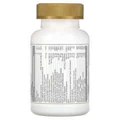 NaturesPlus, Source of Life Gold, die ultimative Multi-Vitamin-Nahrungsergänzung, 90 Tabletten