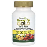 Source of Life®, Gold, The Ultimate Multivitamin Supplement