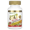 Source of Life, Gold, Mini-Tabs, The Ultimate Multi-Vitamin Supplement with Concentrated Whole Foods, 180 Tablets