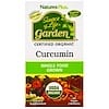 Source of Life Garden, Curcumin, 30 Vegan Capsules