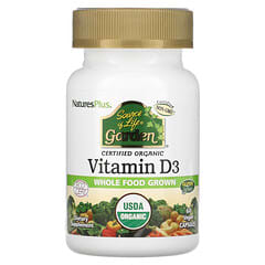 Nature's Plus Source Of Life Garden Vitamin K2 60capsules - View #14