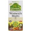Source of Life Garden, Women's Multi, 90 Vegan Tablets