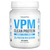 Proteína Limpa VPM, Sem Sabor, 525 g (1,16 lbs)