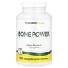 Bone Power®, 180 Softgels