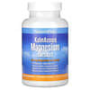 KalmAssure, Magnésium, 420 mg, 120 capsules vegan (105 mg par capsule)